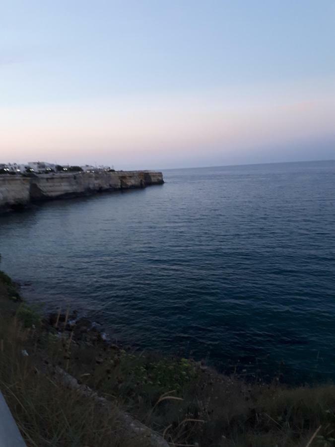 Villetta Lucia Torre dell'Orso Exterior foto